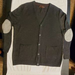 Tasso Elba mens sweater